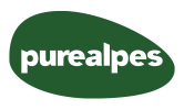 Logo du site web Blanche Serre-Ponçon