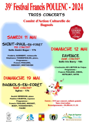 affiche