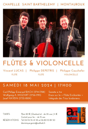 affiche