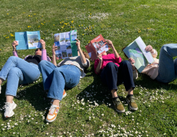 Nouvelles brochures Forez