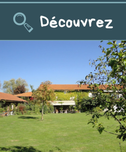 Domaine de la Cotonne