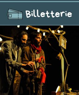 Théâtre et marionnettes - Pinocchio, ses premiers pas