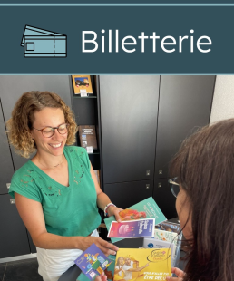 Nouvelles saisons culturelles