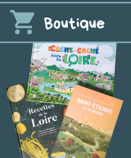 Livres Loire