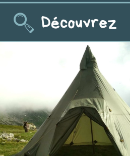 Séjour Rando Bivouac