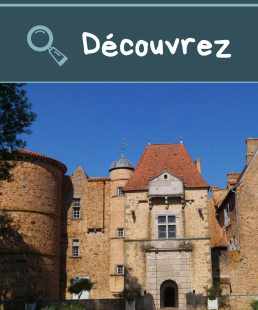 Château de Saint-Marcel-de-Félines