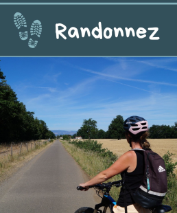 Randonnée la Voie Verte