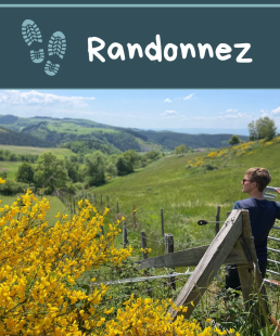 Sur les traces du Tacot
