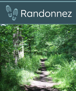Sentier le Puy Bayard
