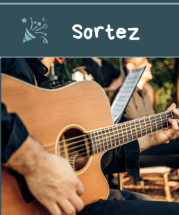 Fête de la musique