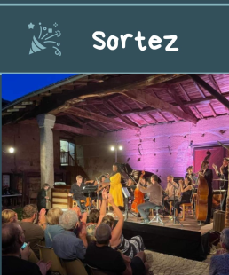 Festival des Montagnes du Matin