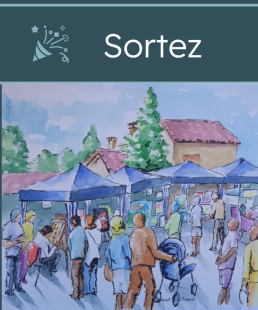 Les arts en fête à Cleppé