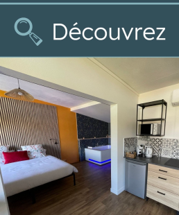 Hôtel Restaurant le Cirius «Le Complexe»