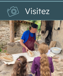 Cuisinez dans la basse-cour de Donzy