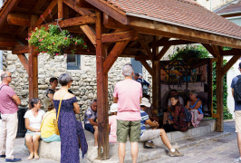 visites guidées gap et tallard