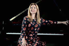 Récital de piano slave à l'Impro à Gap le 24 juin 