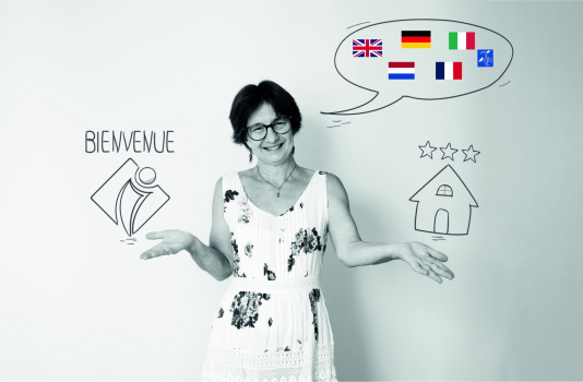 ntation membre equipe aurore