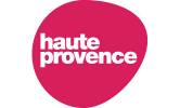 Logo du site web Haute Provence