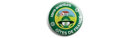 Gites de france Nouvelle-Aquitaine