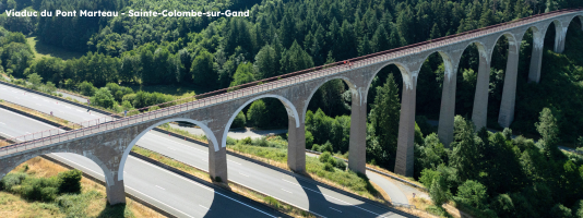 Pont Marteau