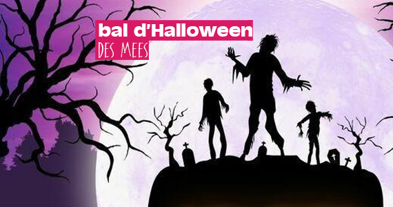 Bal d'haHalloween 