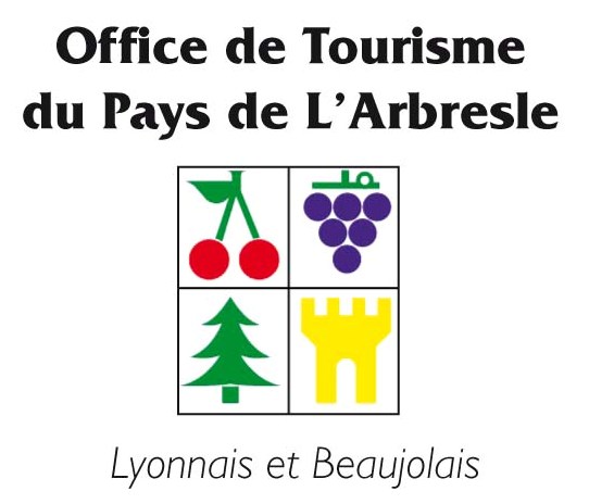 Office de Tourisme du Pays de L'Arbresle 