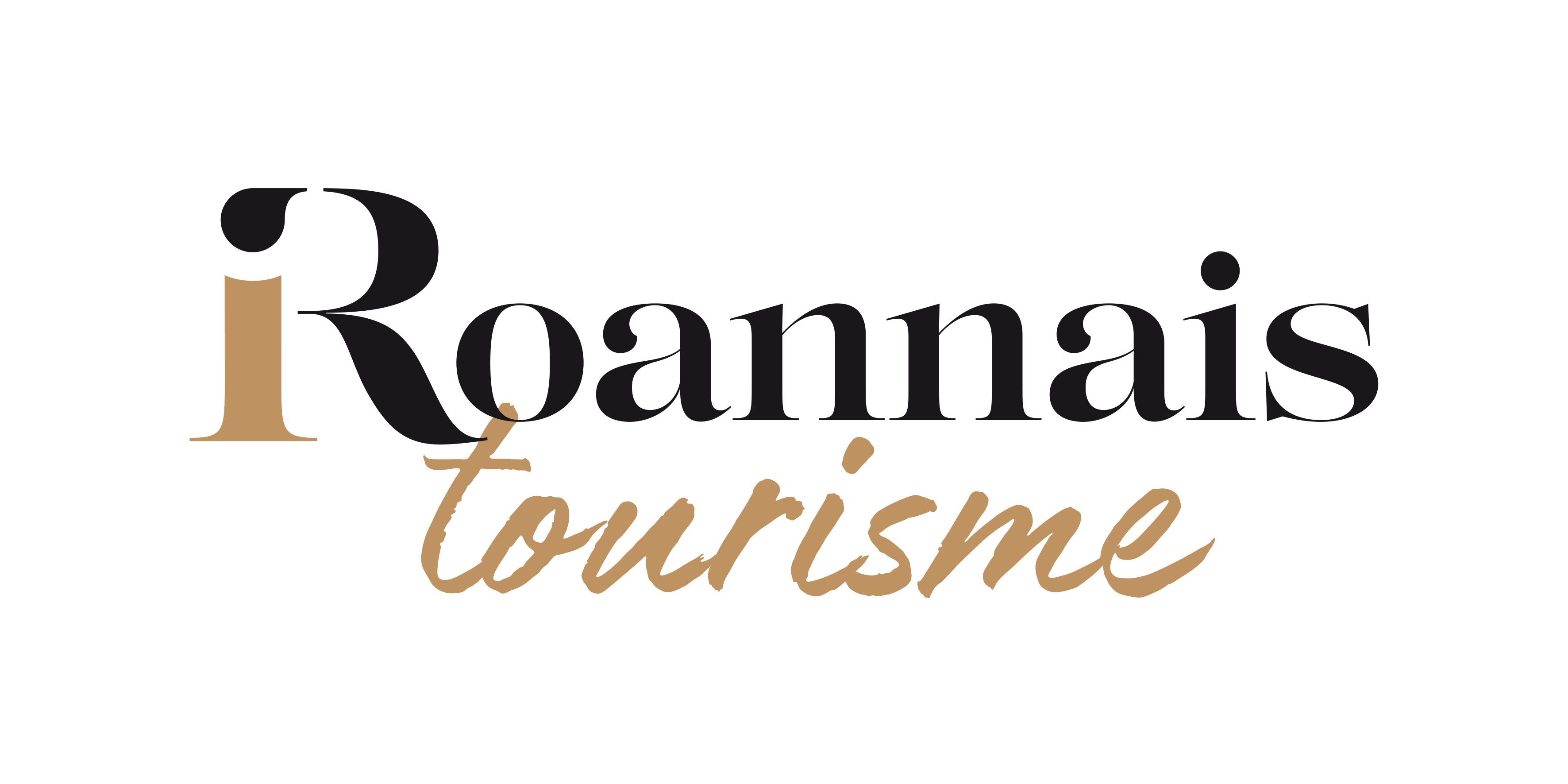 ROANNAIS TOURISME 