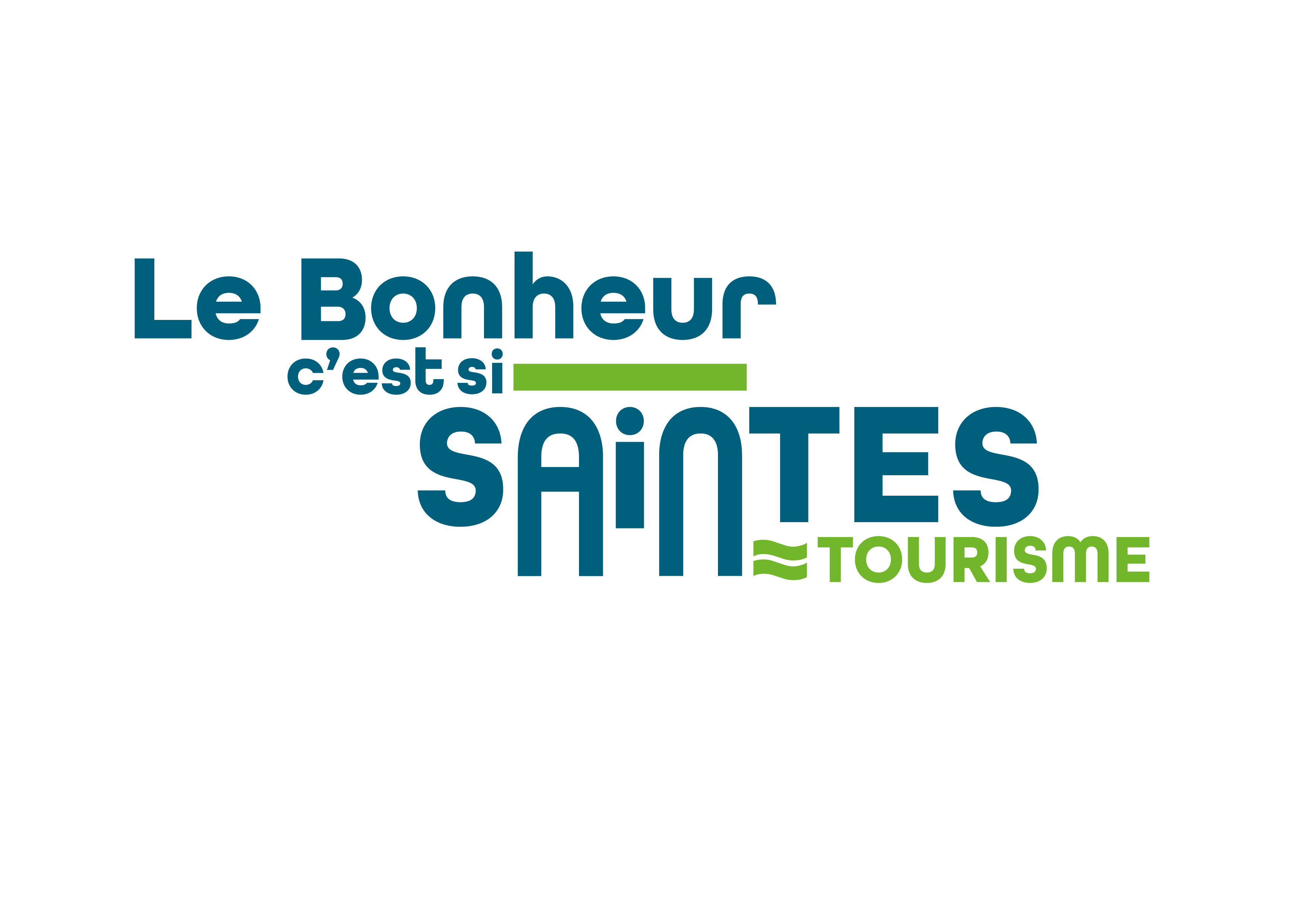 Office de Tourisme de Saintes et de la Saintonge 