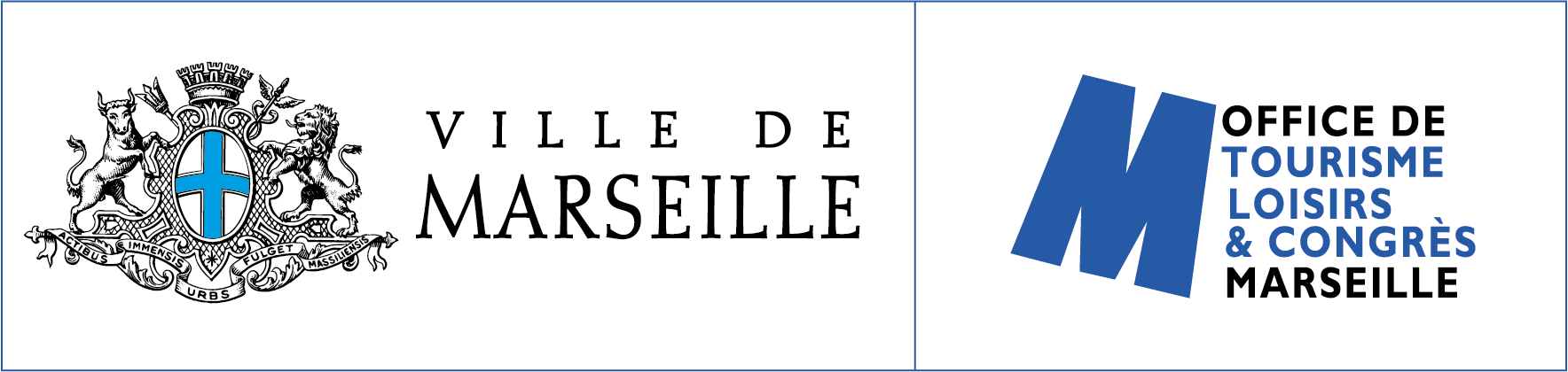 Office de Tourisme, des Loisirs et des Congrès de Marseille 