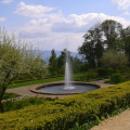 parcs et aires de jeux