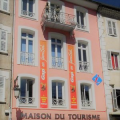 Fenêtre sur..Gap Tallard Tourisme