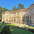 Musée Muséum Départemental