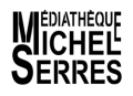 Médiathèque Michel Serres