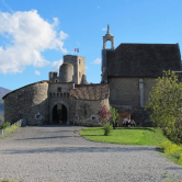 Visites guidées à Tallard
