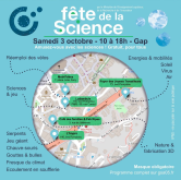 Fête de la Science