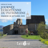 Château de Tallard