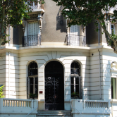 Hôtel Lombard