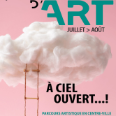 A ciel ouvert
