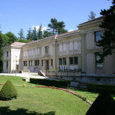 Musée museum départemental
