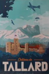 Boutique de l'office de tourisme de Gap