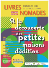 Livres nomades de Littéra 05