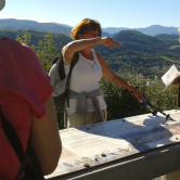 visites guidées à Gap