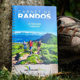 Terre de randonnée