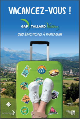 Notre région a du talent