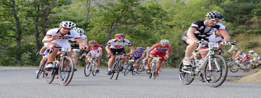 Cols réservés
