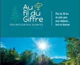 Voie verte au fil du Giffre