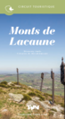 Die Rennstrecke Monts de Lacaune