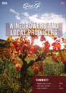 Winegrowers and local producers