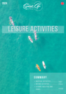Leisure activities