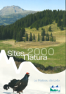 Le plateau de Loëx - Site Natura 2000